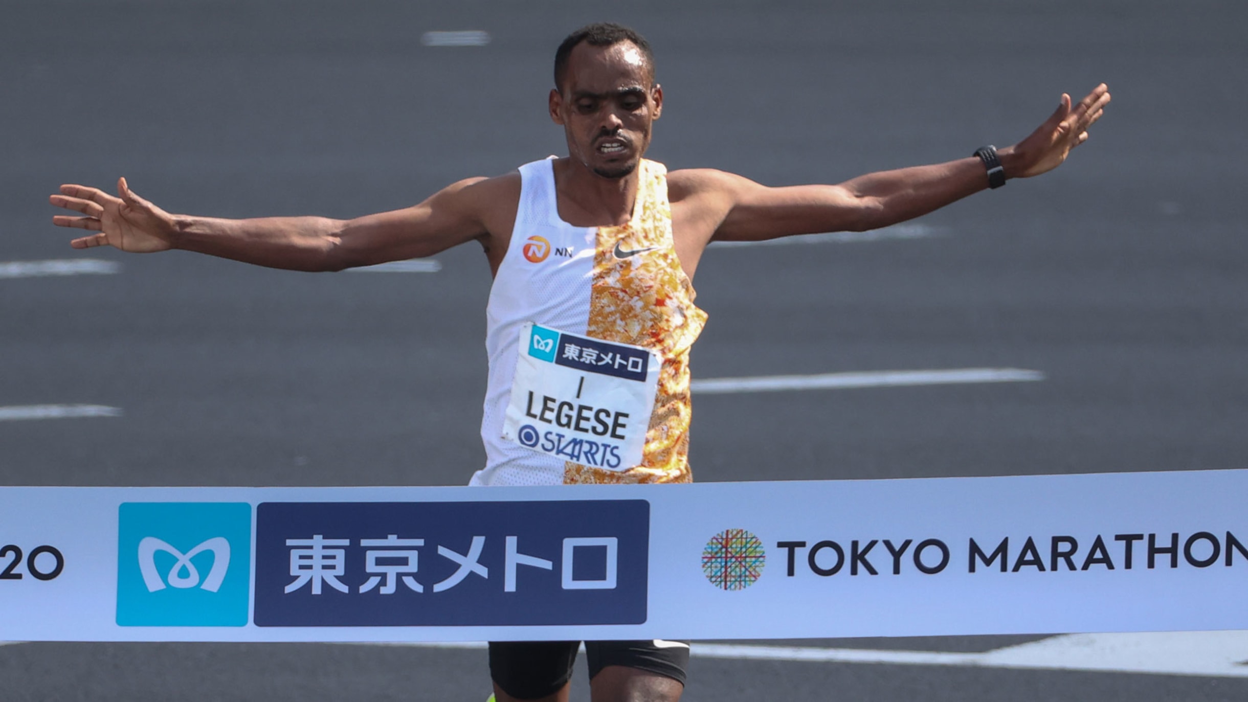 陸上競技 マラソン 競歩 競技の起源