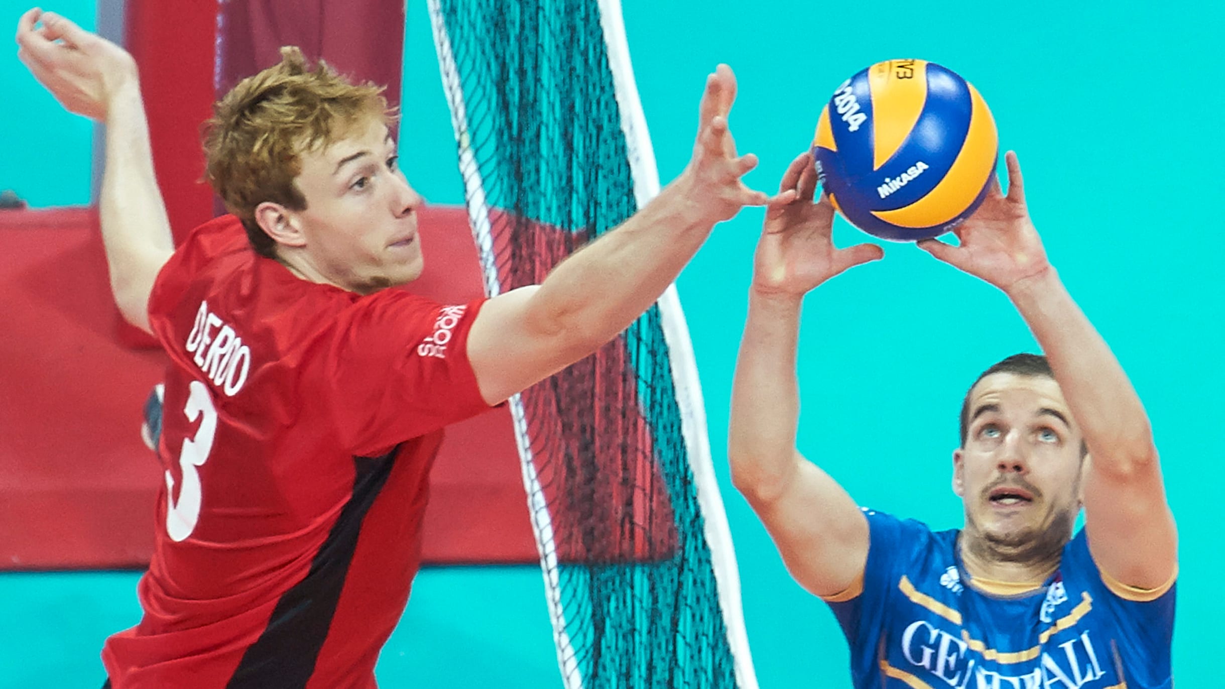 Combien De Temps Dur Un Match De Volley Toniutti : oublier Rio, profiter de Tokyo et rêver de Paris