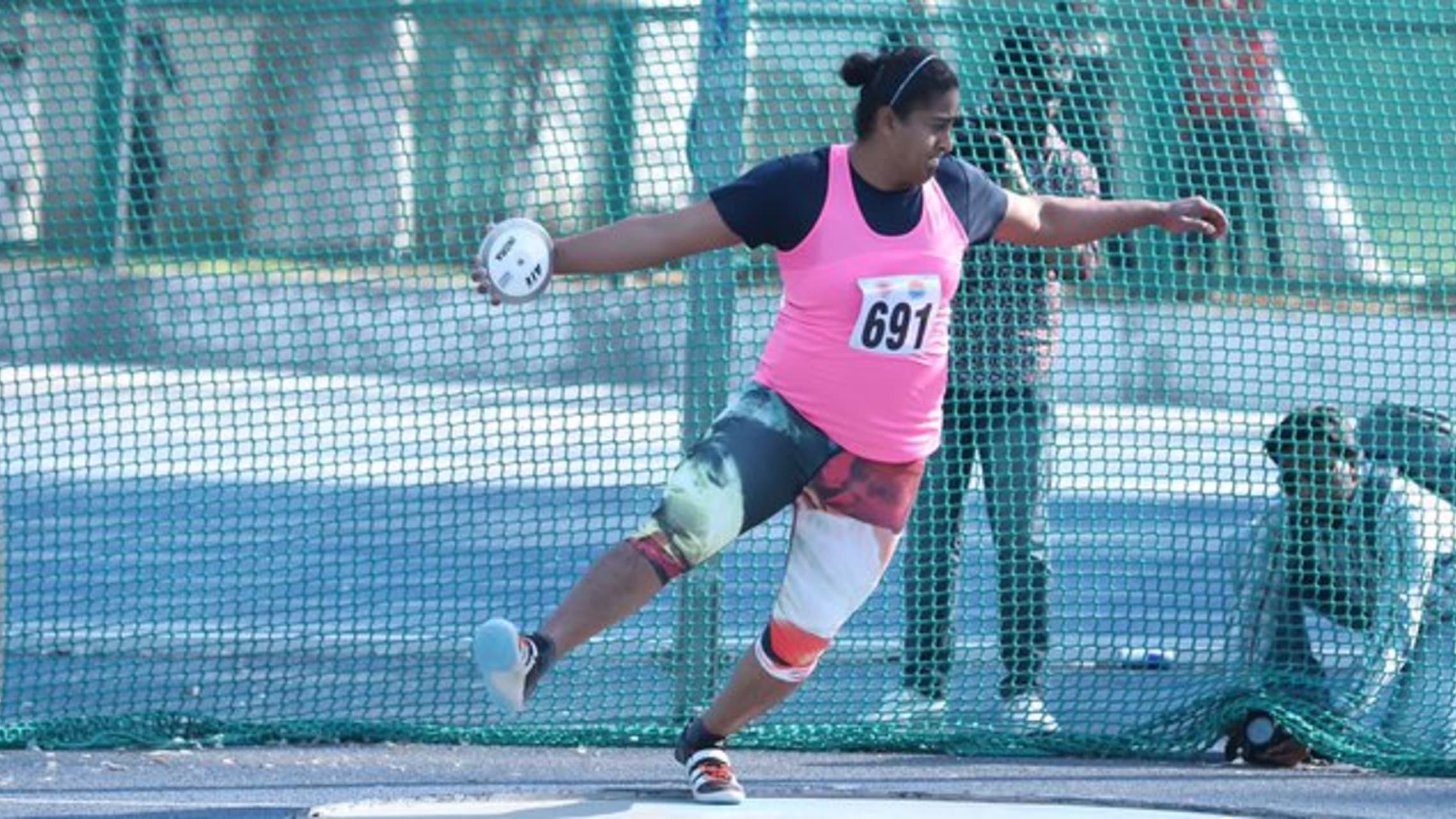 Discus throw: Rules, regulations, records and all you need to know | KreedOn