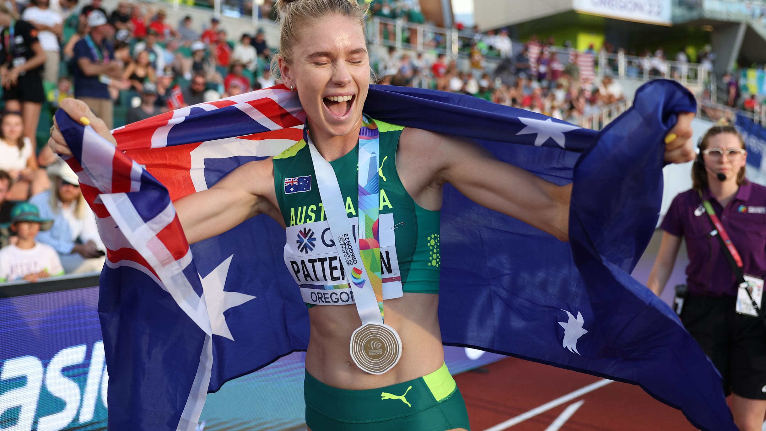 Commonwealth Games 2022: How to watch athletics - preview, schedule & stars