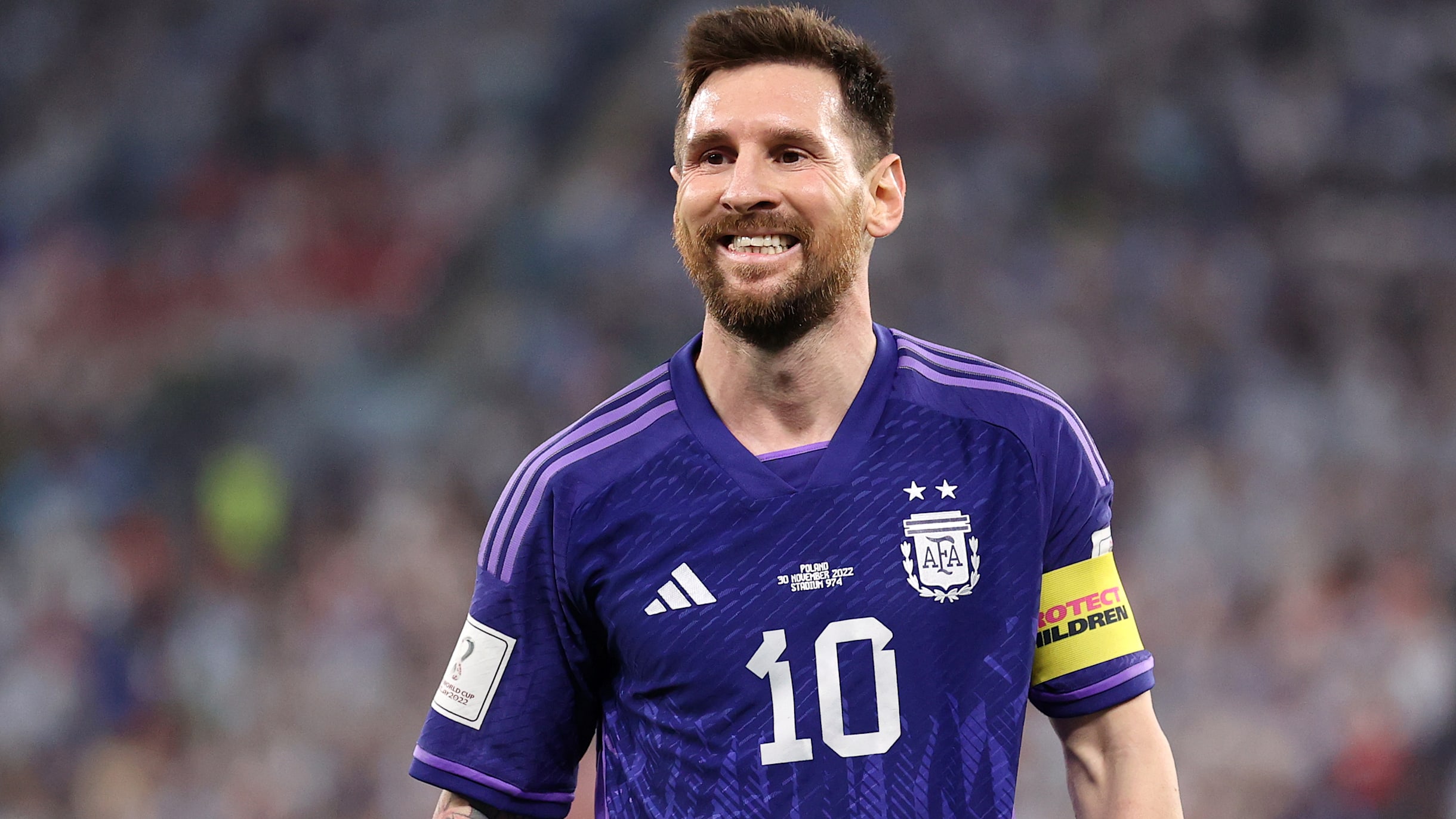 FIFA World Cup 2022: Stats and records you must know!