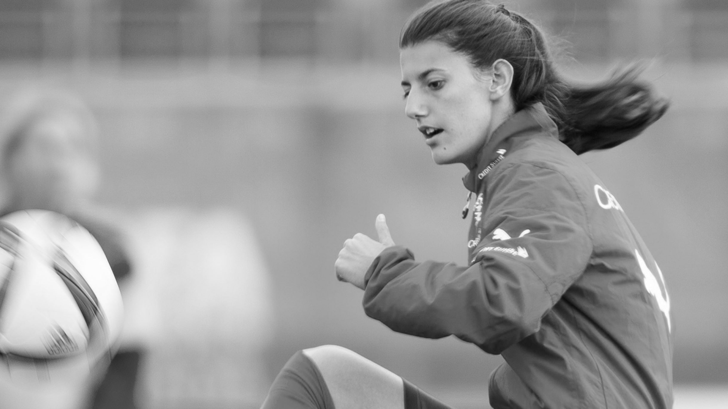 行方不明のサッカースイス女子代表mfが遺体で発見