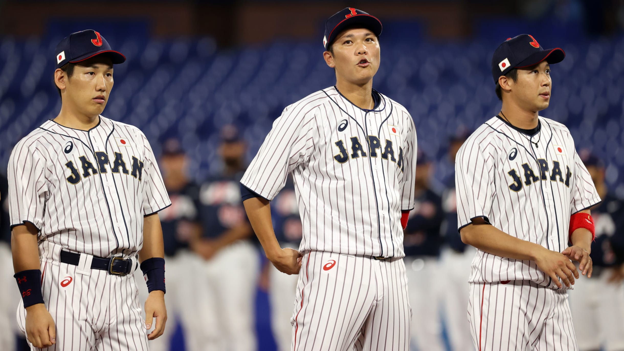 野球 Wbc23会場 日程発表 侍ジャパンは大韓民国 中華人民共和国 オーストラリアなどと同組