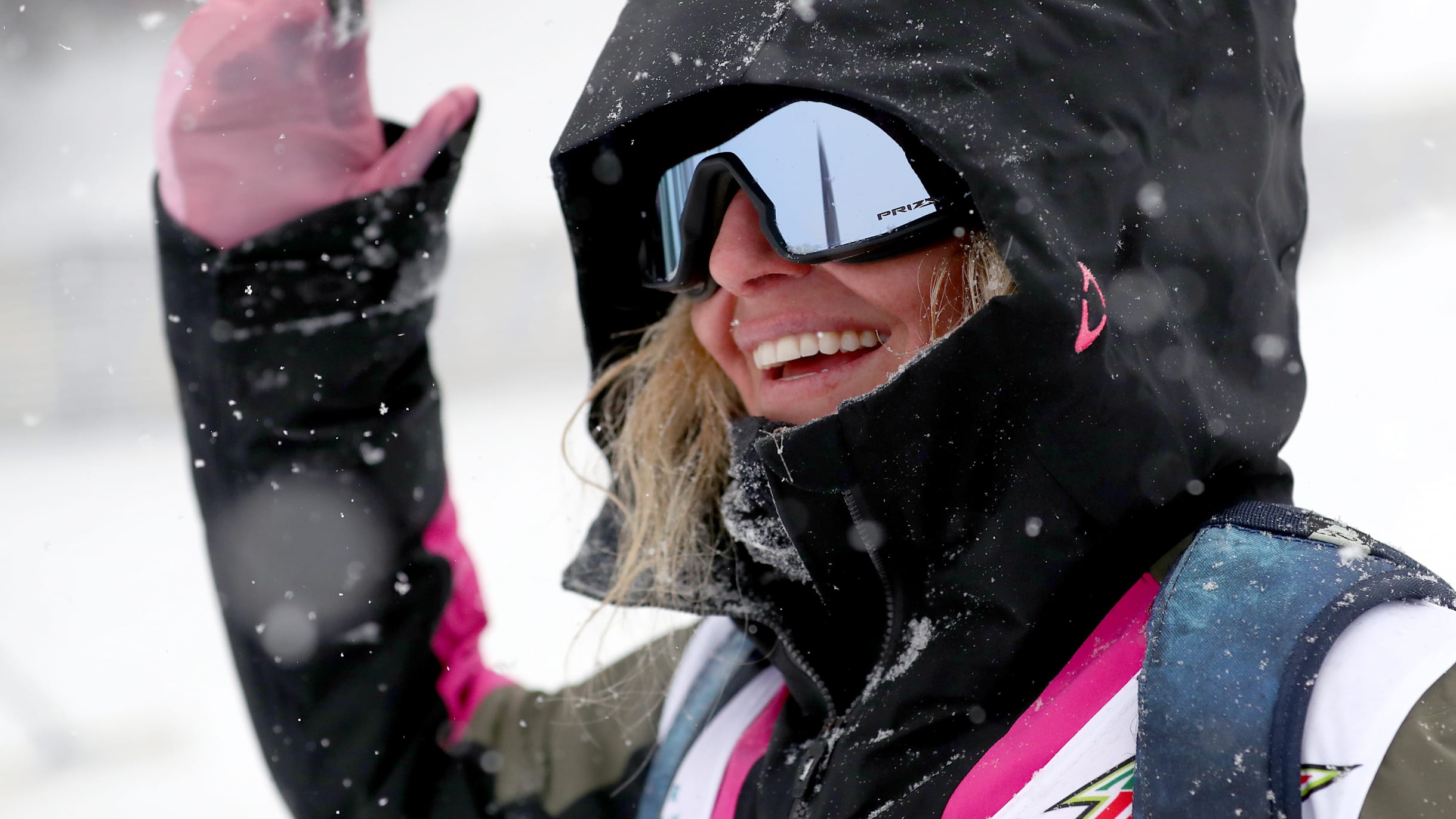 Jamie Anderson wins 8th X Games gold; Shaun White withdraws
