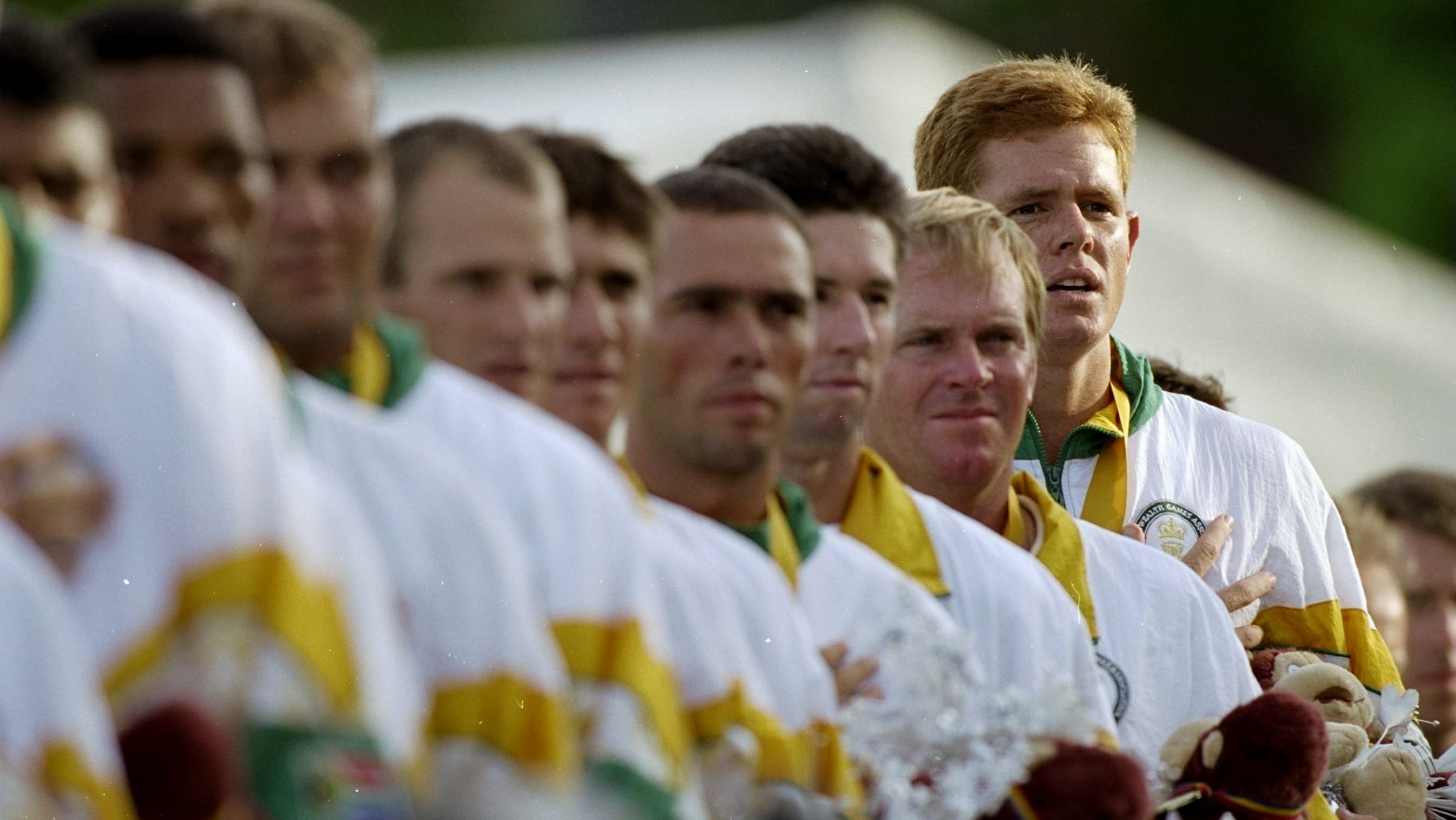 1998 Commonwealth Games cricket: When Shaun Pollock struck gold