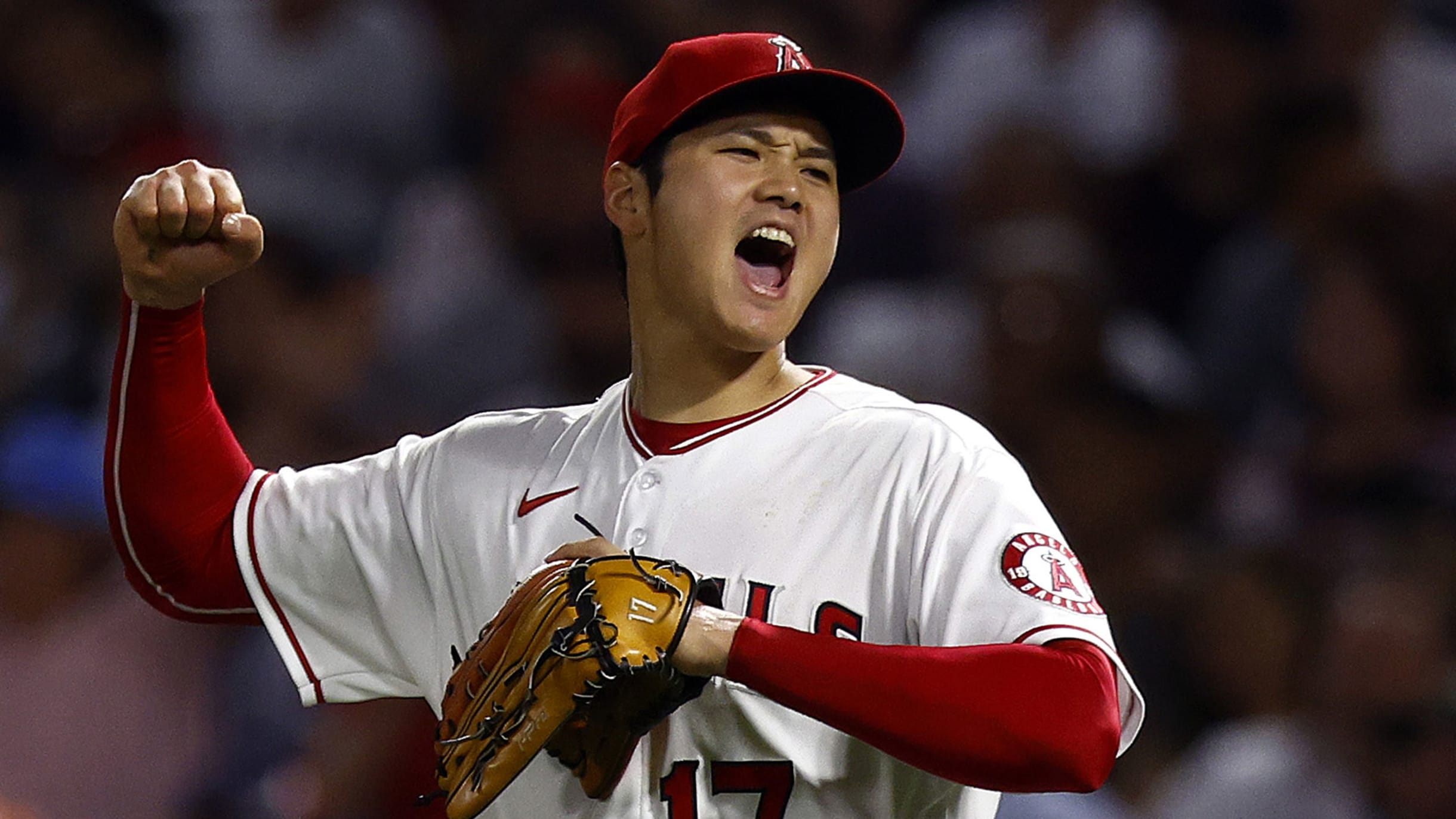 Mlb エンゼルス大谷翔平が4勝目 逆転2ランなど二刀流の活躍でチームの連敗を14でストップ