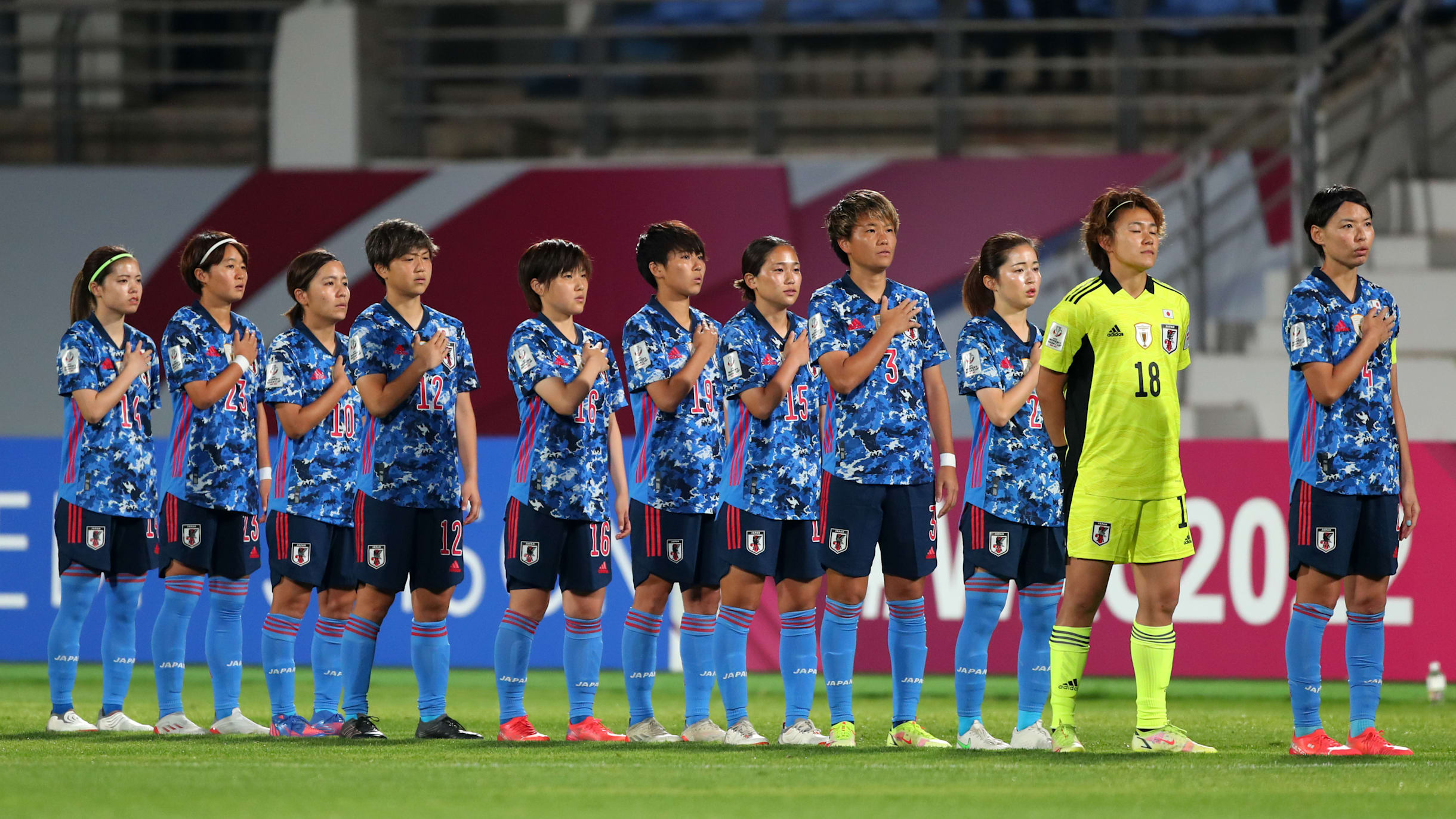 サッカー 女子w杯の組み合わせが決定 なでしこジャパンはスペイン コスタリカ ザンビアと同組に