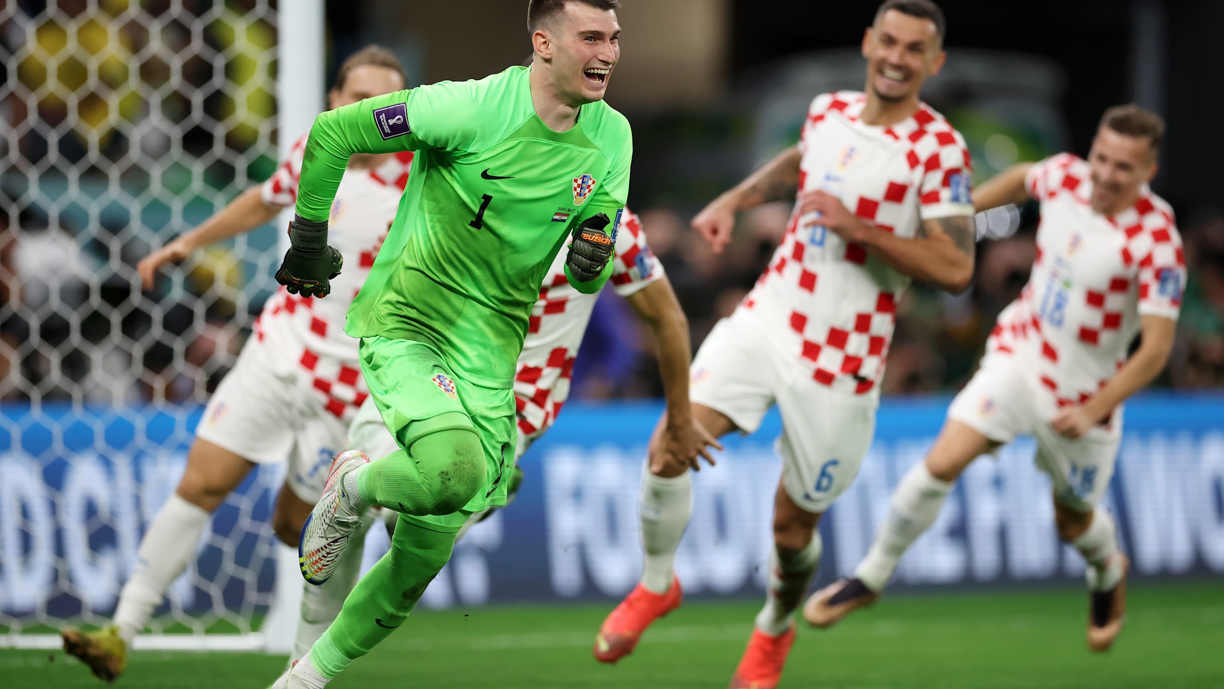 サッカー クロアチア 最新のfifa世界ランキング カタールw杯準決勝