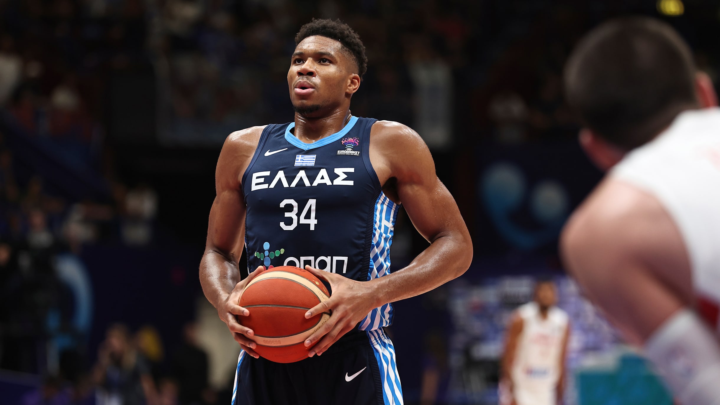 EuroBasket 2022: Quarter-finals preview, schedule and how to watch NBA  stars after shock start to the knockout phase