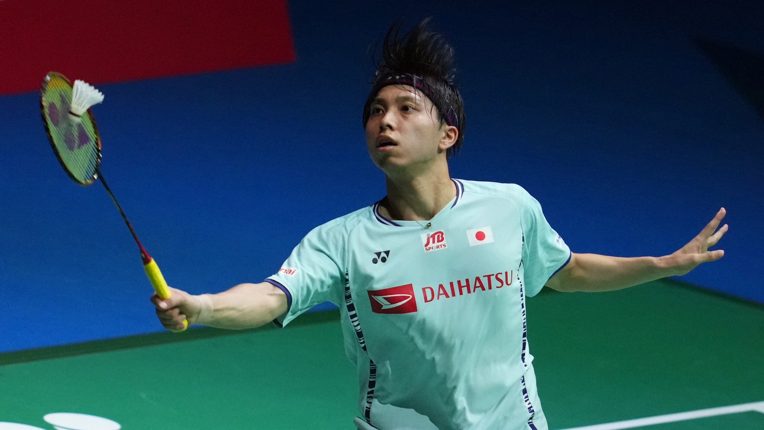 バドミントン Bwfファイナルズ3日目 山口茜と奈良岡功大が準決勝進出 ホキコバは敗退