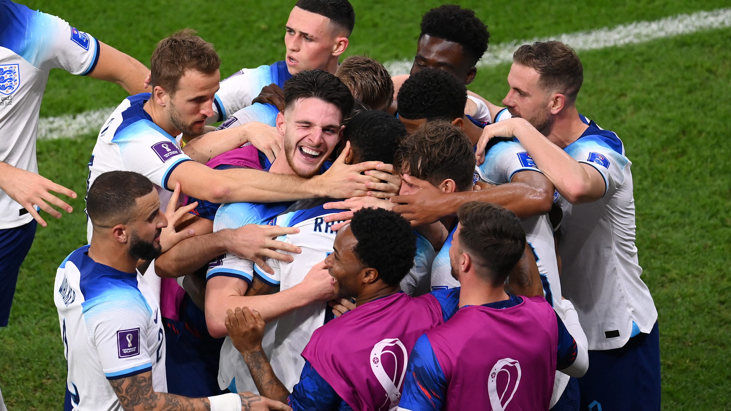 England V Senegal At Fifa World Cup 22 Preview And Top Facts