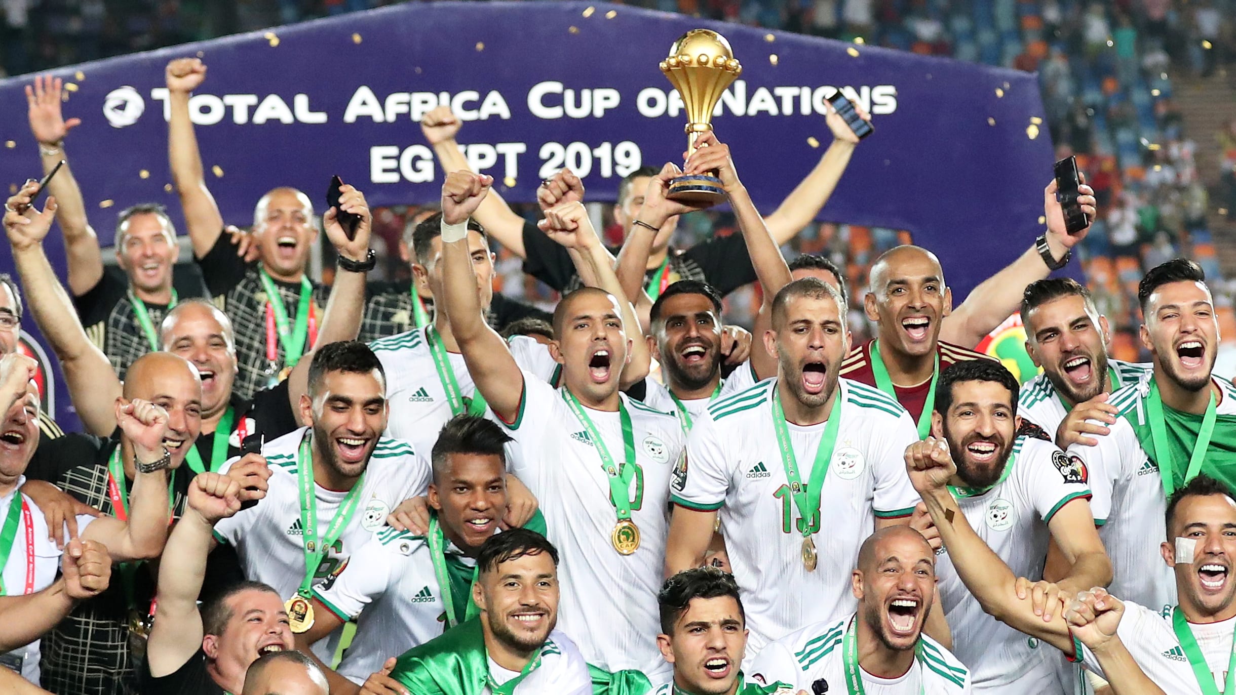 Africa Cup Of Nations 21 Preview Stars To Watch Schedule And More