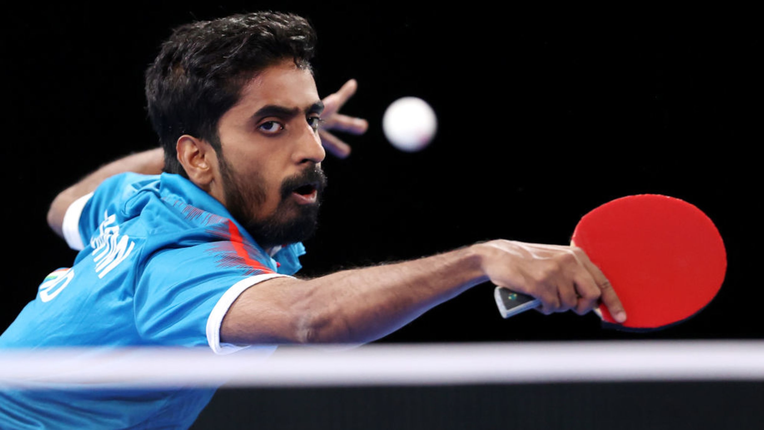 World Team Table Tennis Championships 2022: India men lose to China in  round of 16