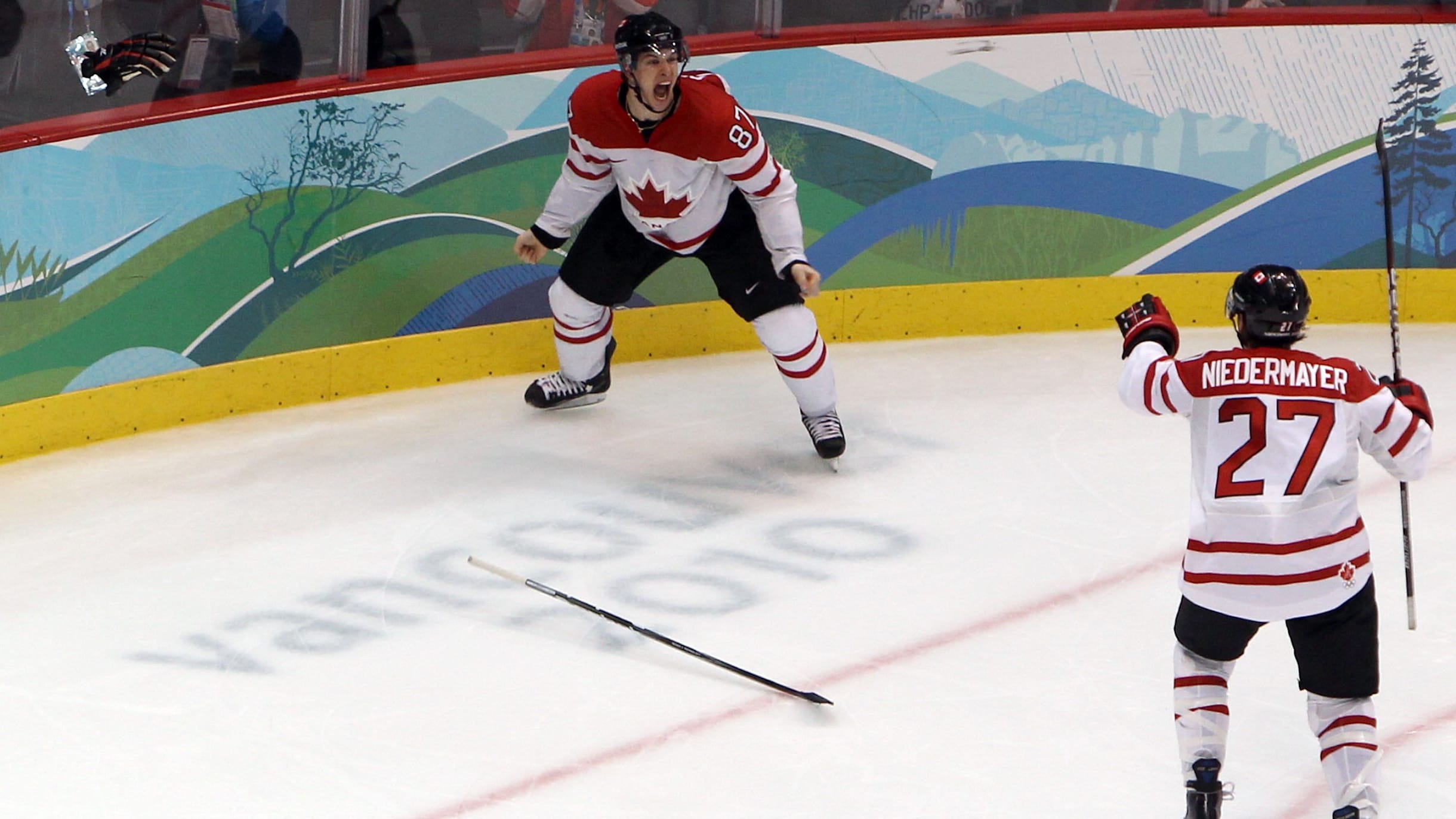 Sidney Crosby: Top facts about Canada's ice hockey legend ahead of Beijing  2022