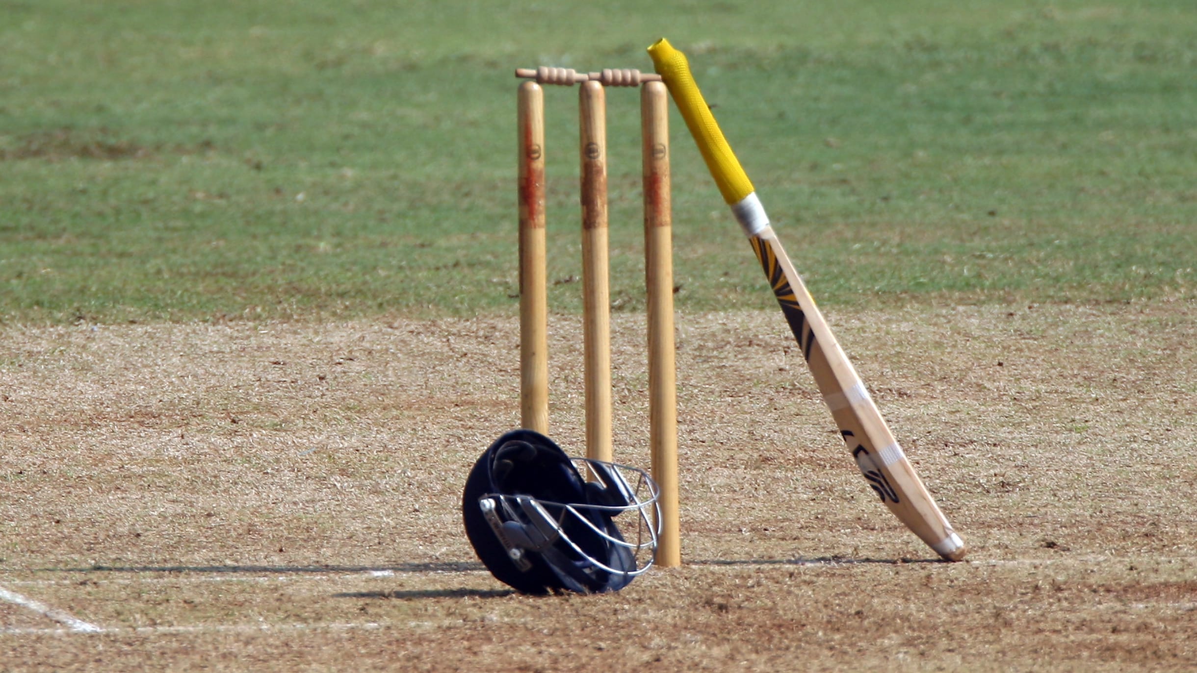 Cricket proposed as core sport at Commonwealth Games