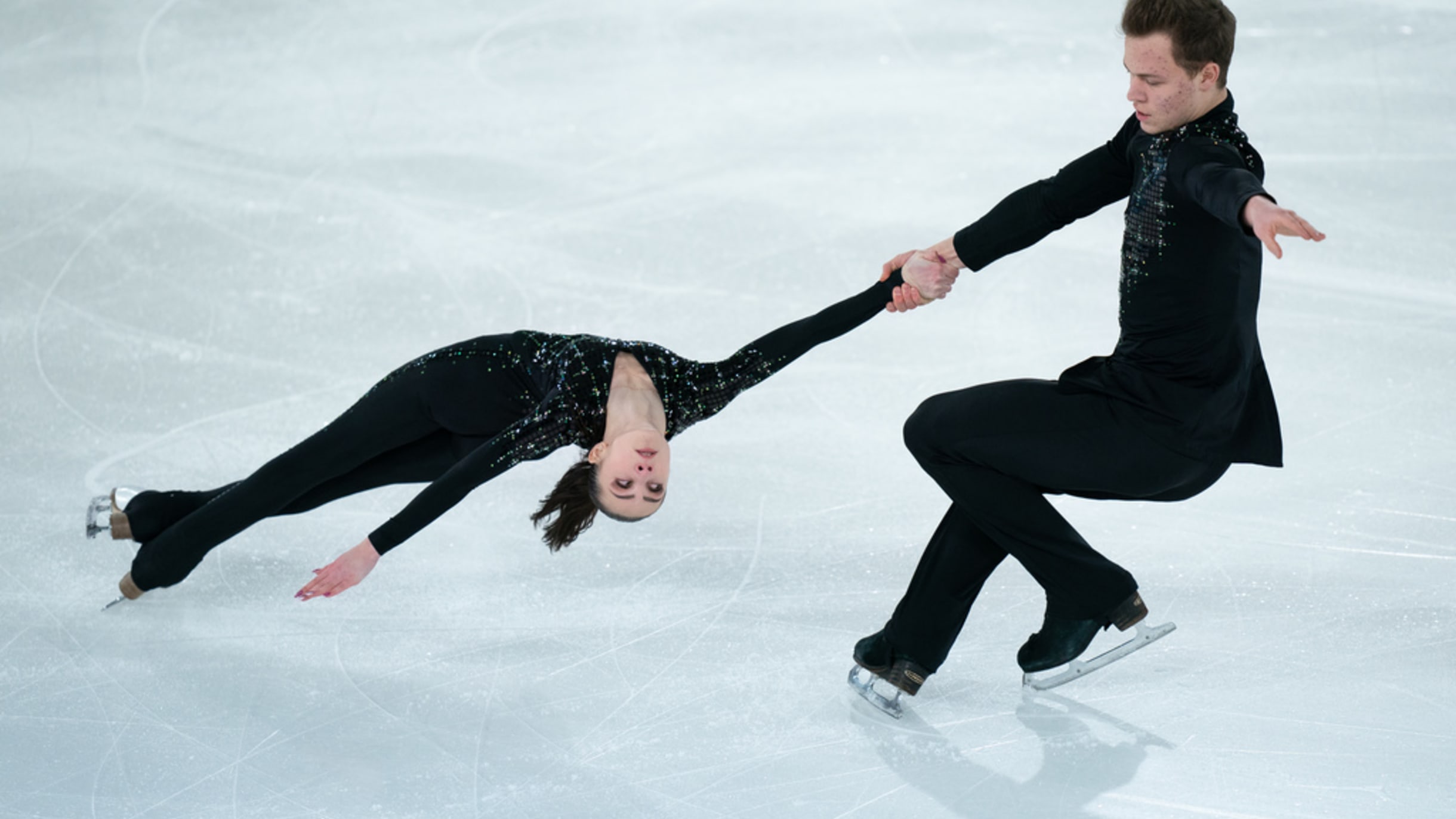 北京22フィギュアスケート 知っておくべき5つのこと