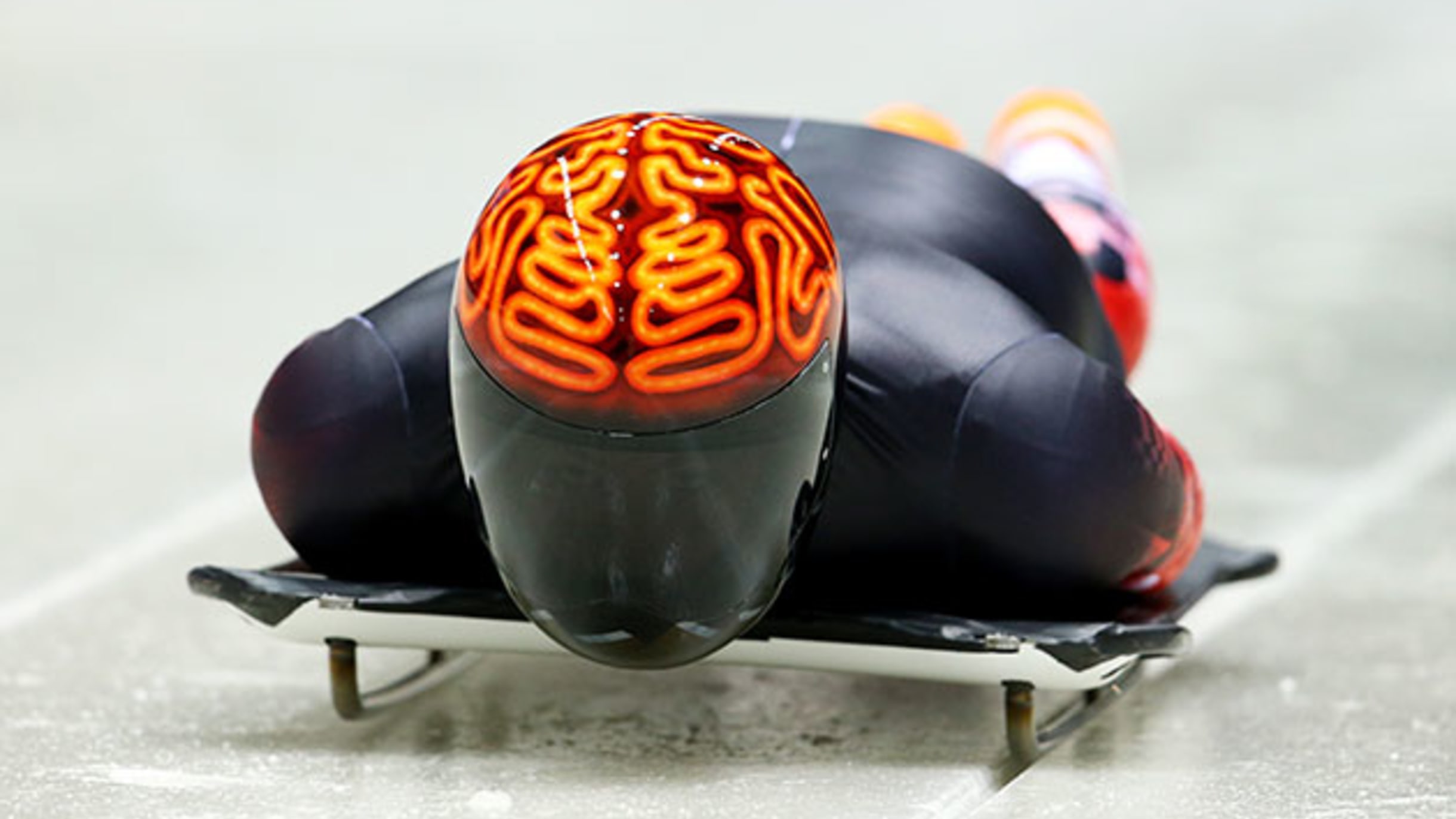 The science of skeleton - Olympic News