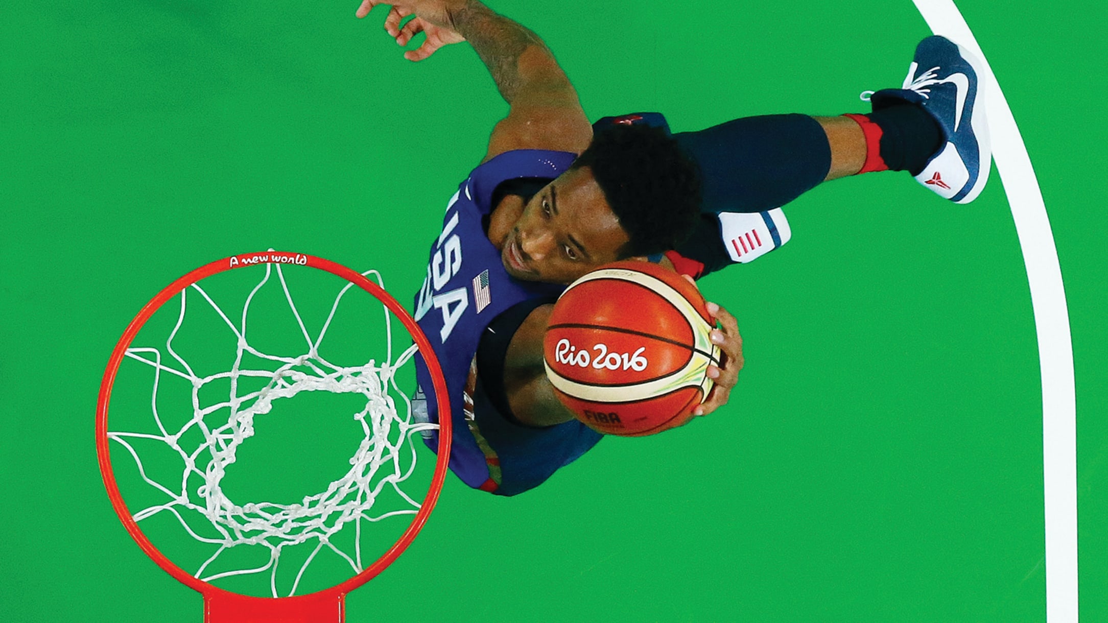 Basketball rules: How to play, scoring and all you need to know