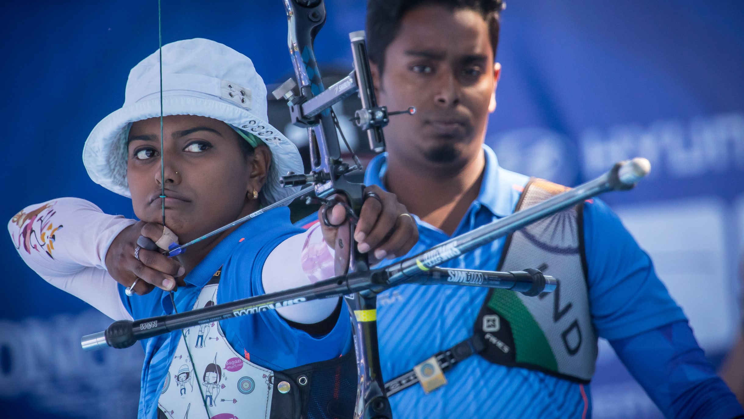 Archery From Rules To Olympic Records All You Need To Know