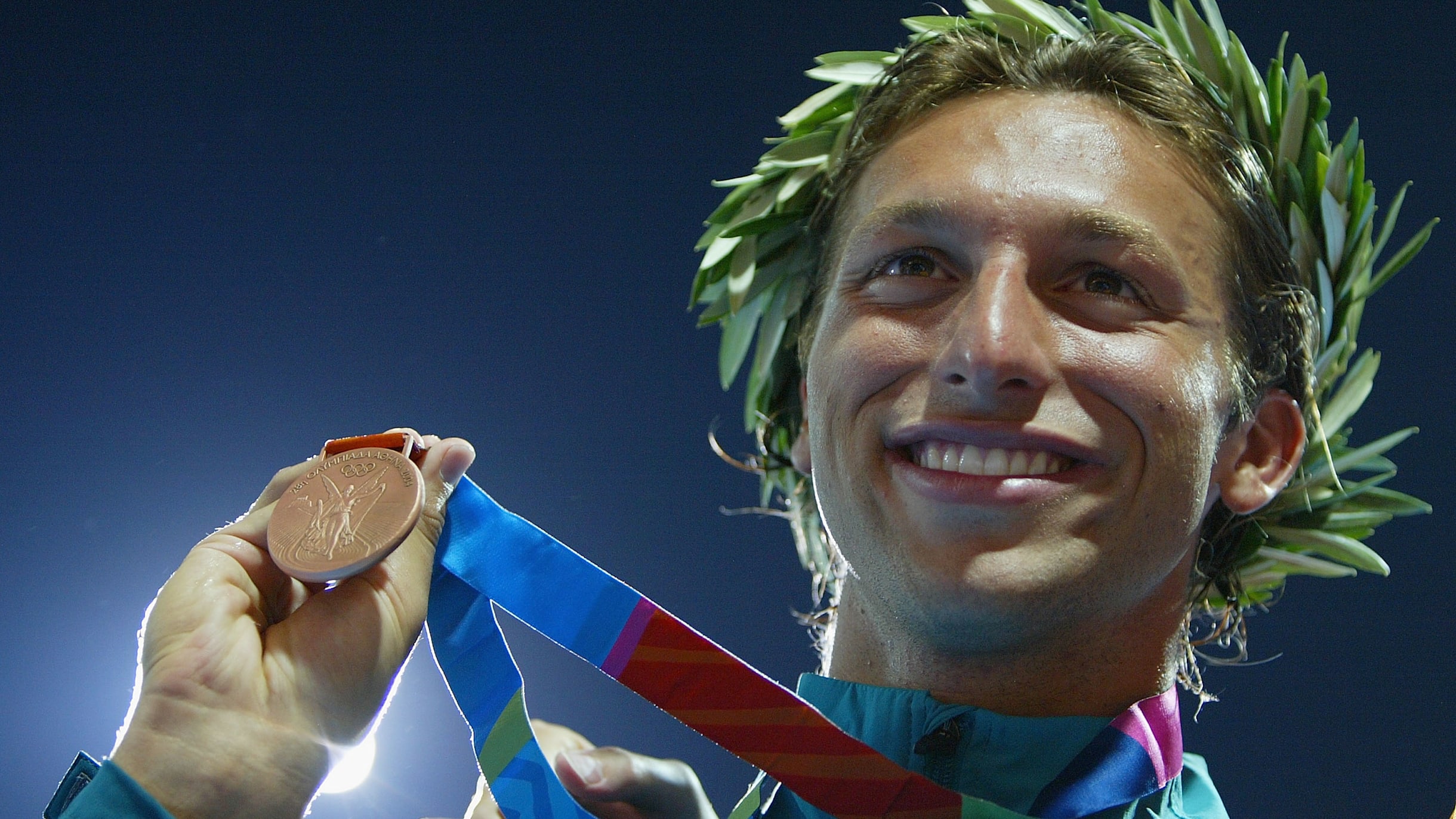 Saniyamirja Xxx Video - Exclusive Q&A: Ian Thorpe on Sydney 2000, coming out, and Tokyo predictions