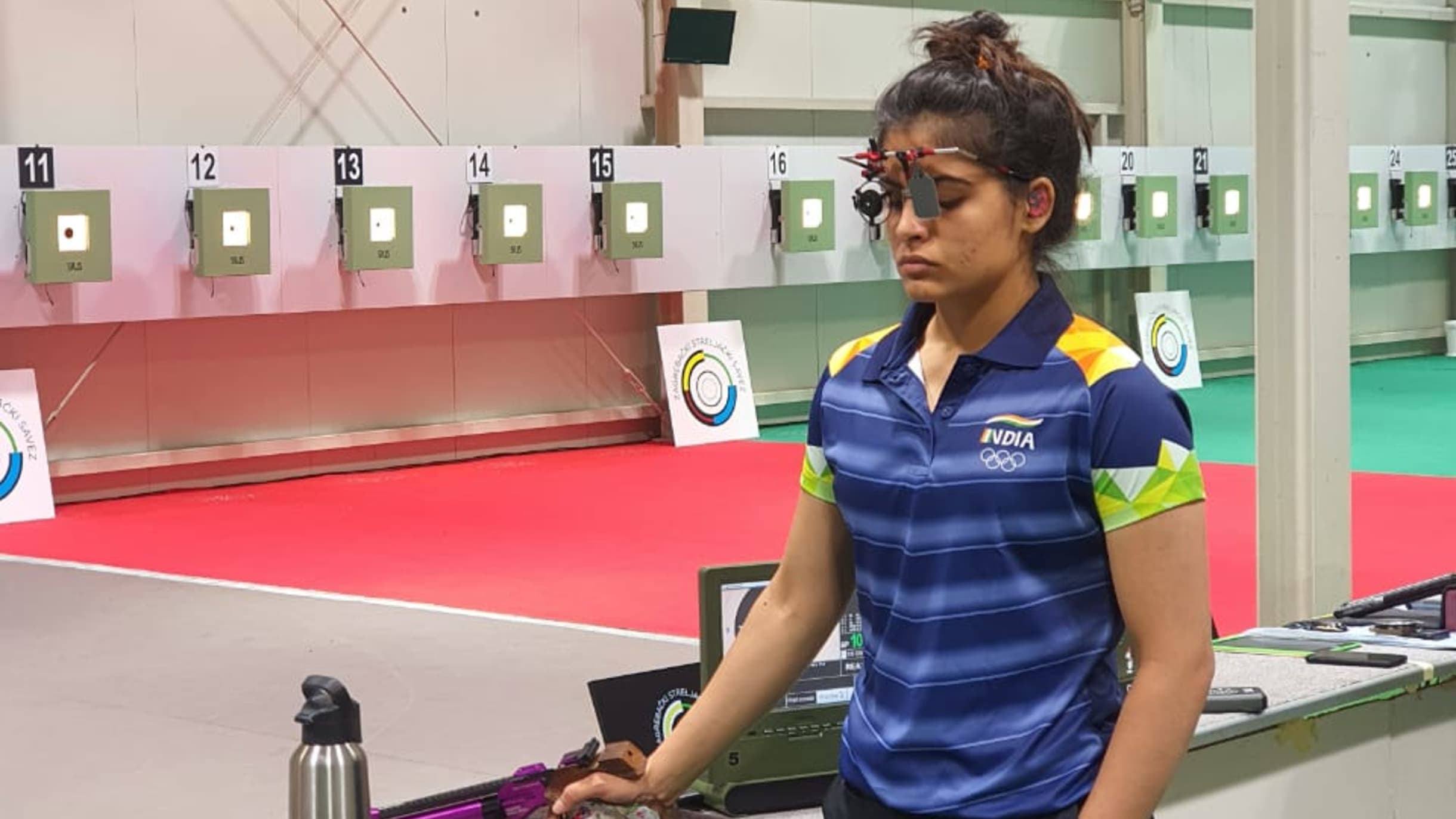 Commonwealth Games 2026 sports: Shooting in; wrestling, archery out