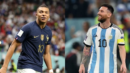 2022 FIFA World Cup final Argentina vs France: Preview, schedule and stars to watch