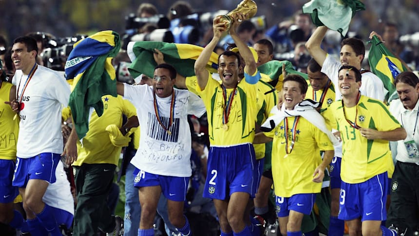 কোন দেশ কতবার ফিফা বিশ্বকাপ চ্যাম্পিয়ন হয়েছে? Most FIFA World Cup wins Country