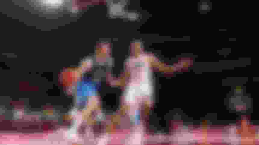 Luka Doncic Tokyo 2020