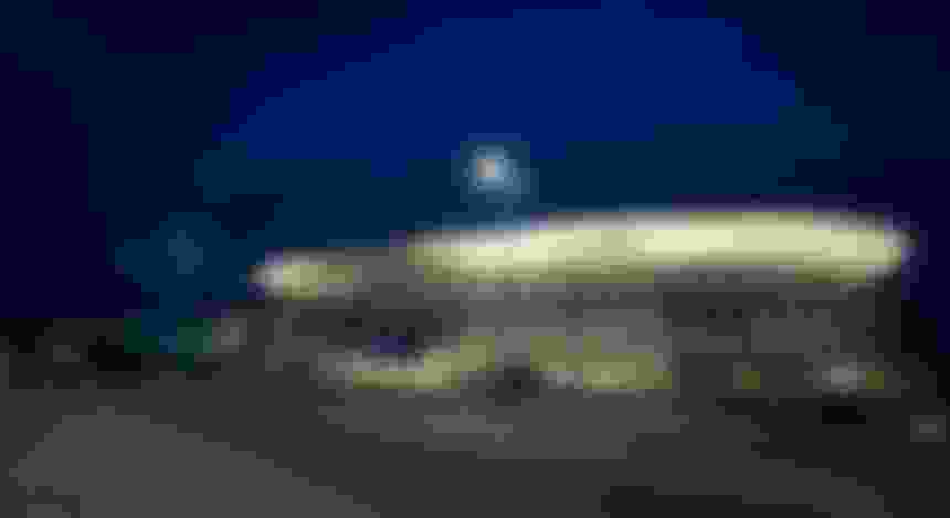 The Rio 2016 Olympic Games: competition venues - Olympic News