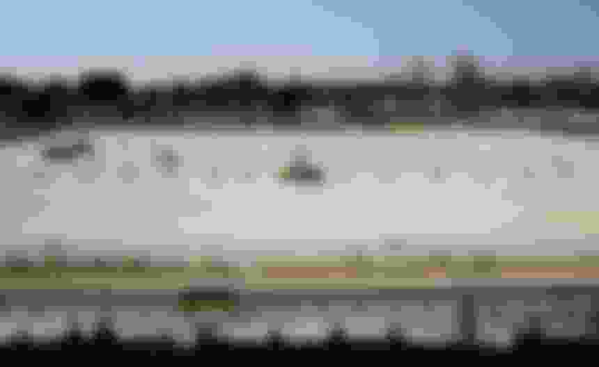 2016 Olympic Games Location in Rio de Janeiro