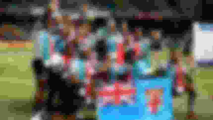 World Rugby Sevens Series 2023 Preview, schedule, how to watch live as