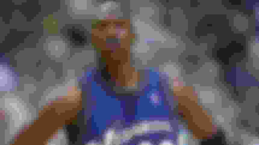 【NBAチーム紹介】八村塁のワシントン・ウィザーズってどんなチーム？