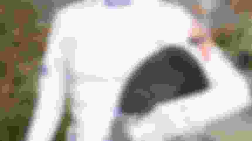 Kong Man Wai Vivian: Rising to new heights