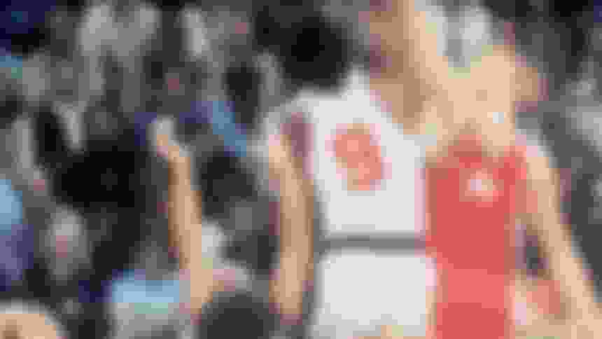 1972 Olympics Basketball Highlights