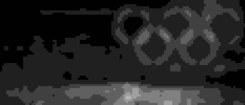 WINTER OLYMPICS, TURIN 2006 / Pomp and splendor