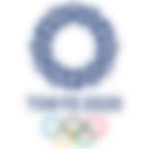 Logo Oficial de Tóquio 2020