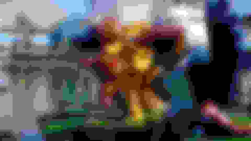 Sydney 2000 Olympic Mascots Photos and History