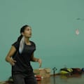 オリンピックメダルを目指す プレラ ゴピチャンドの娘ガヤトリ