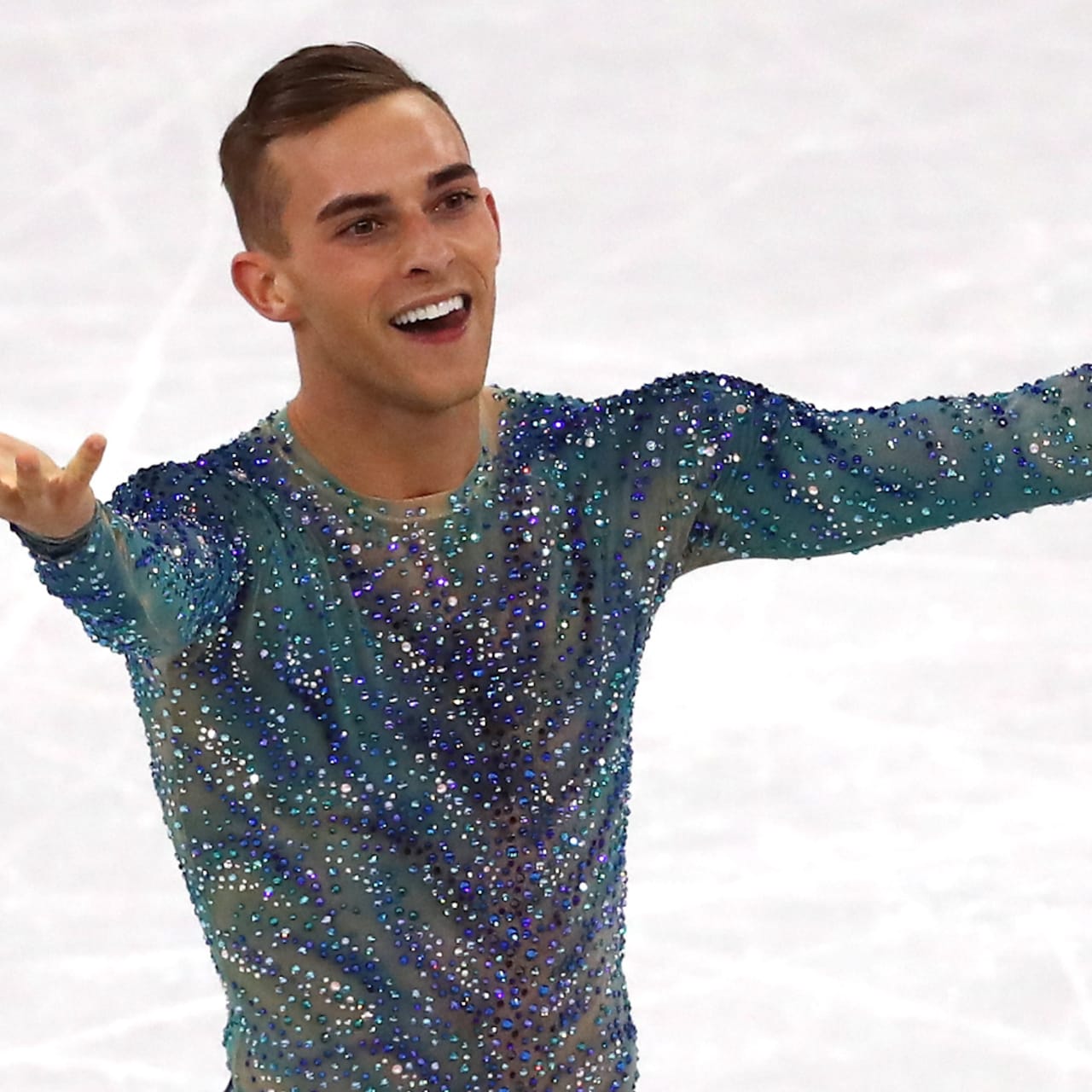 一風変わった リッポン 超現実的なオリンピックを振り返る