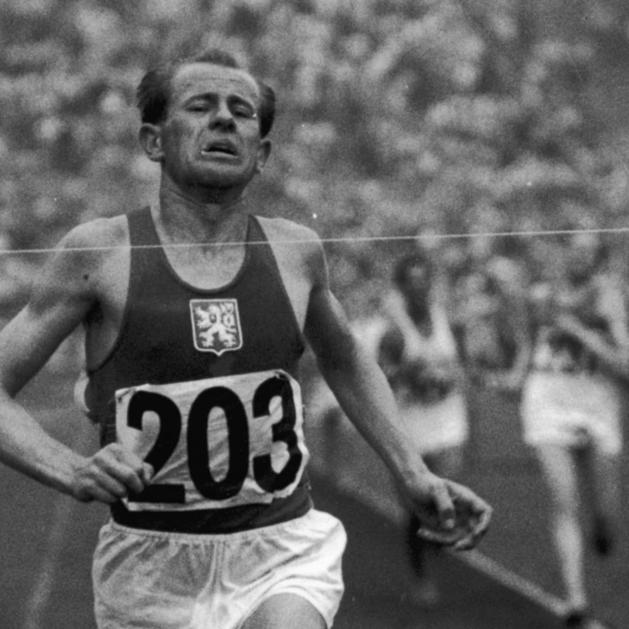 金メダリスト同士の結婚