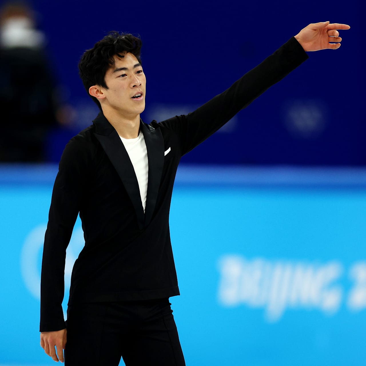 ポッドキャスト ネイサン チェンとジャカラ アンソニー