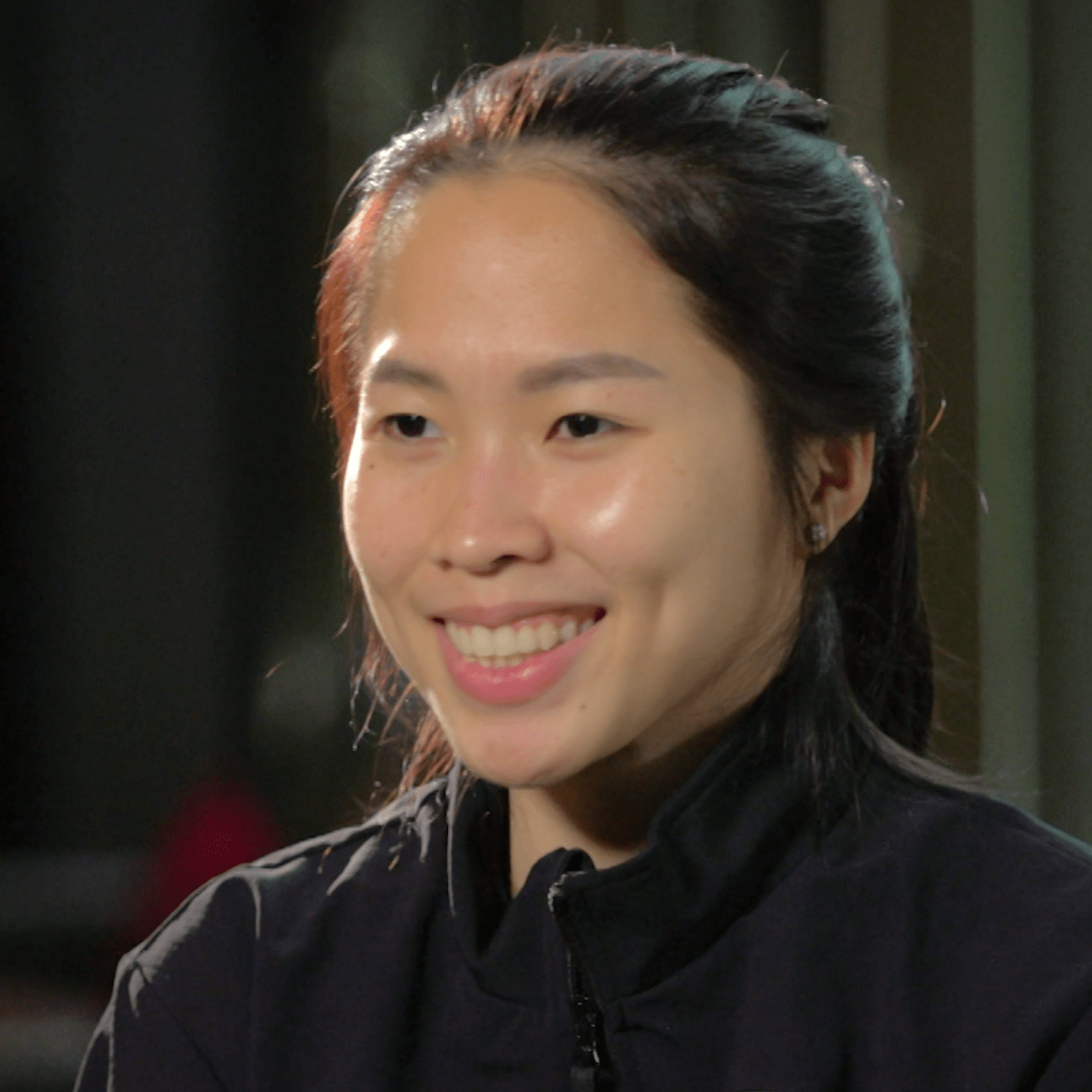 Ratchanok Intanon How Thailand Fell In Love With Badminton