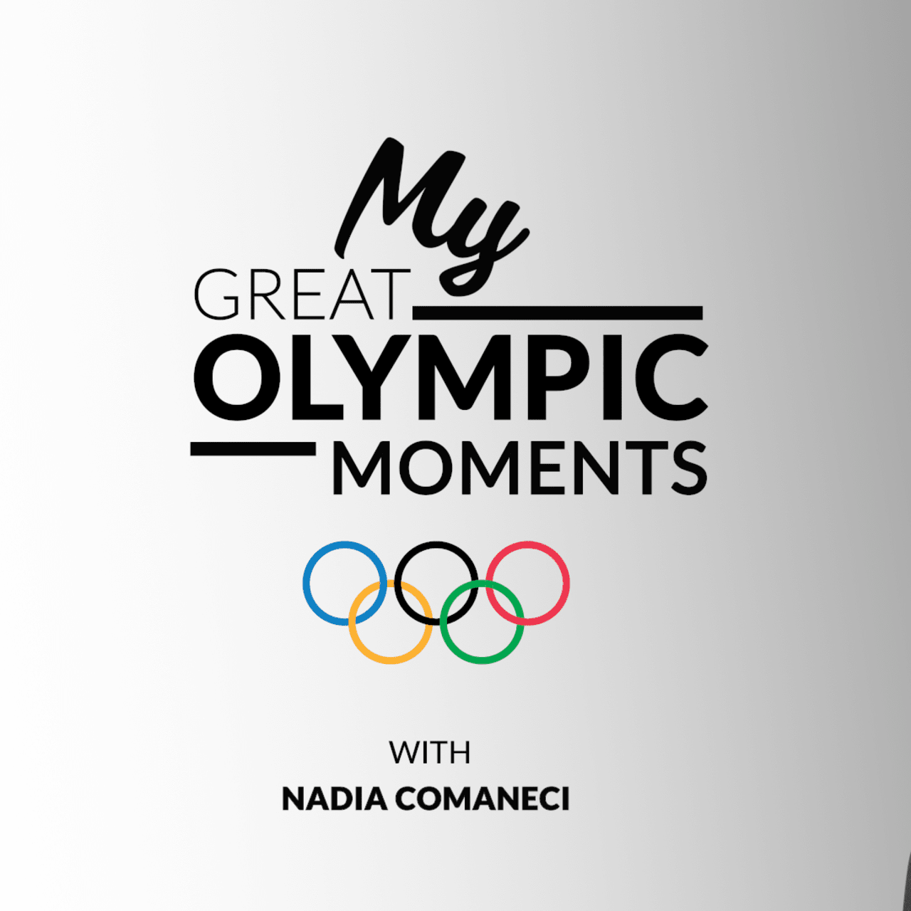 ナディア コマネチ オリンピック至高の瞬間