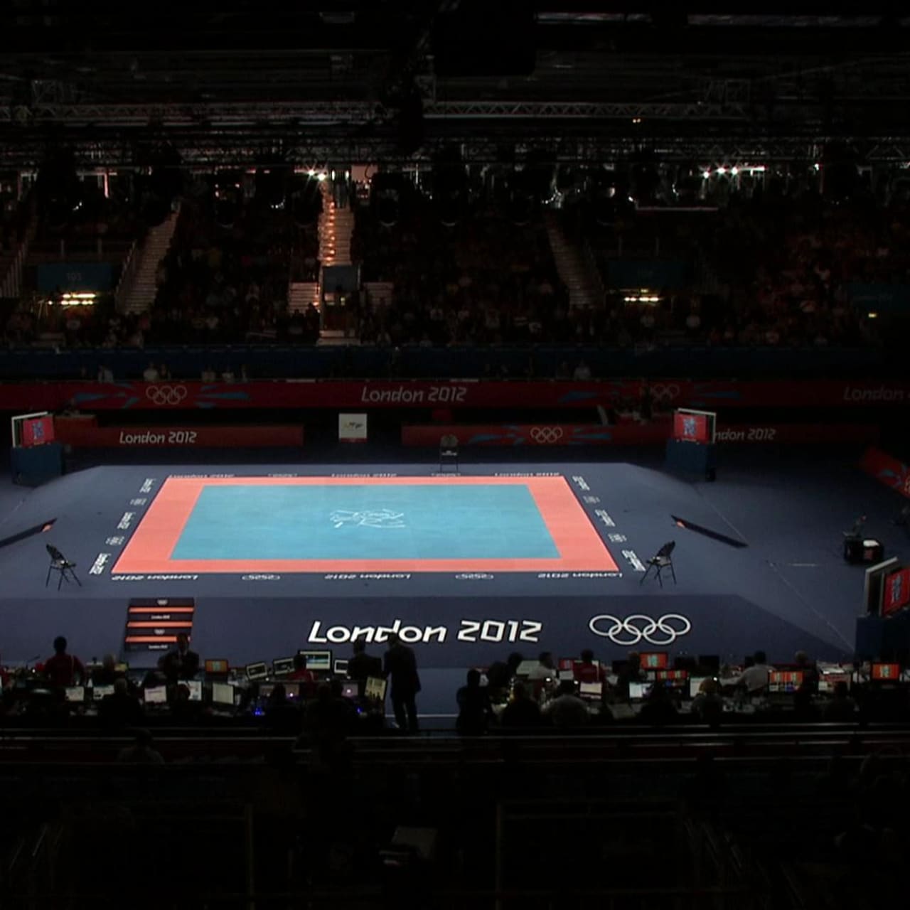 Repechages & Finals - M +80kg & W +67kg | London 2012 Replays