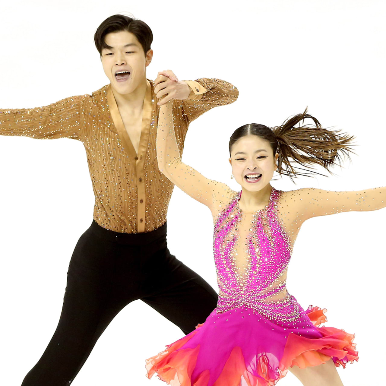 シブタニ兄妹 来シーズンは休養