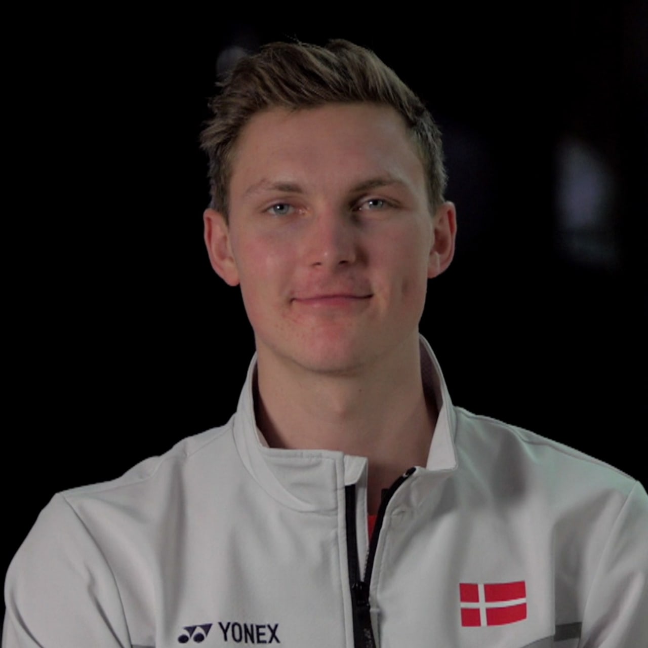 Denmark's Viktor Axelsen speaks Mandarin to connect with China