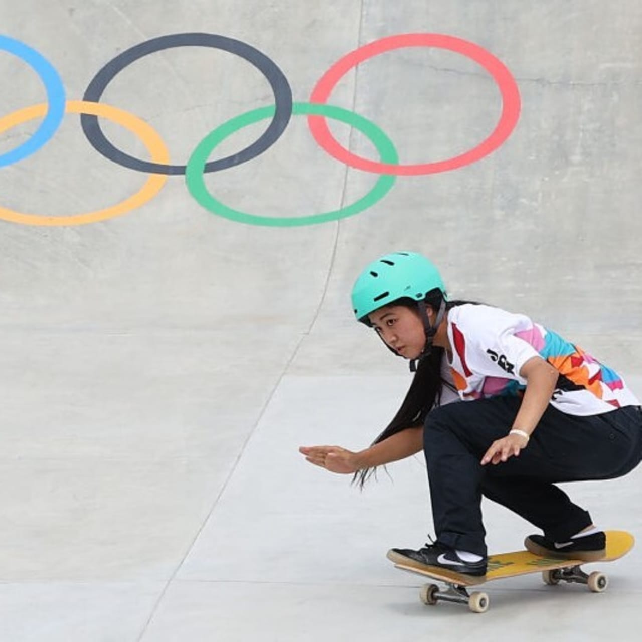 Women's - Skateboarding | Tokyo 2020 Replays