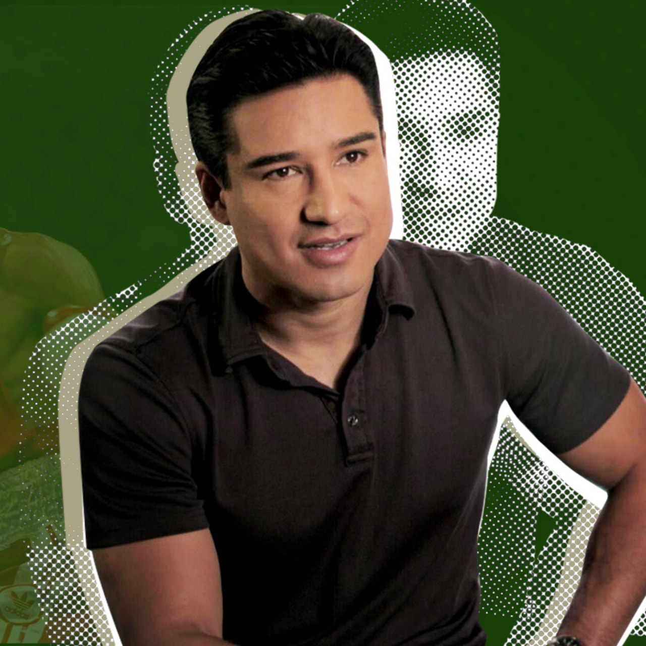 マリオ ロペスの一押し デ ラ ホーヤがバルセロナで ゴールデンボーイに