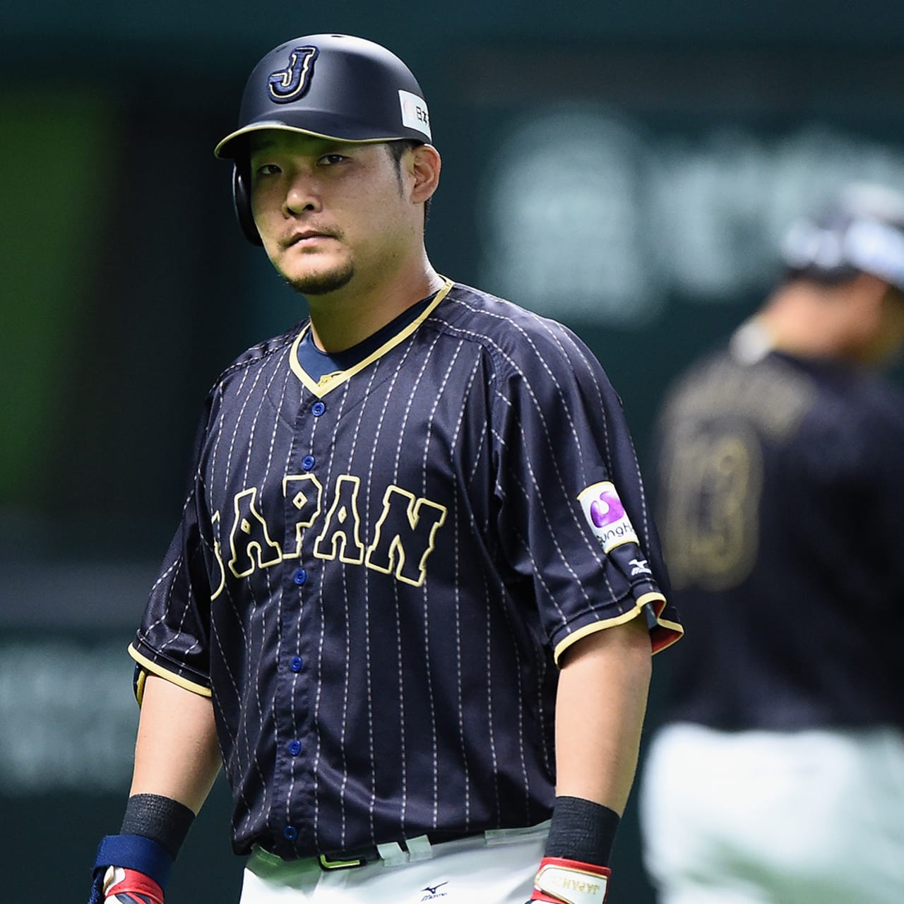 LA Angels Could Find Slugger They Need in Japanese Phenom Yoshitomo Tsutsugo