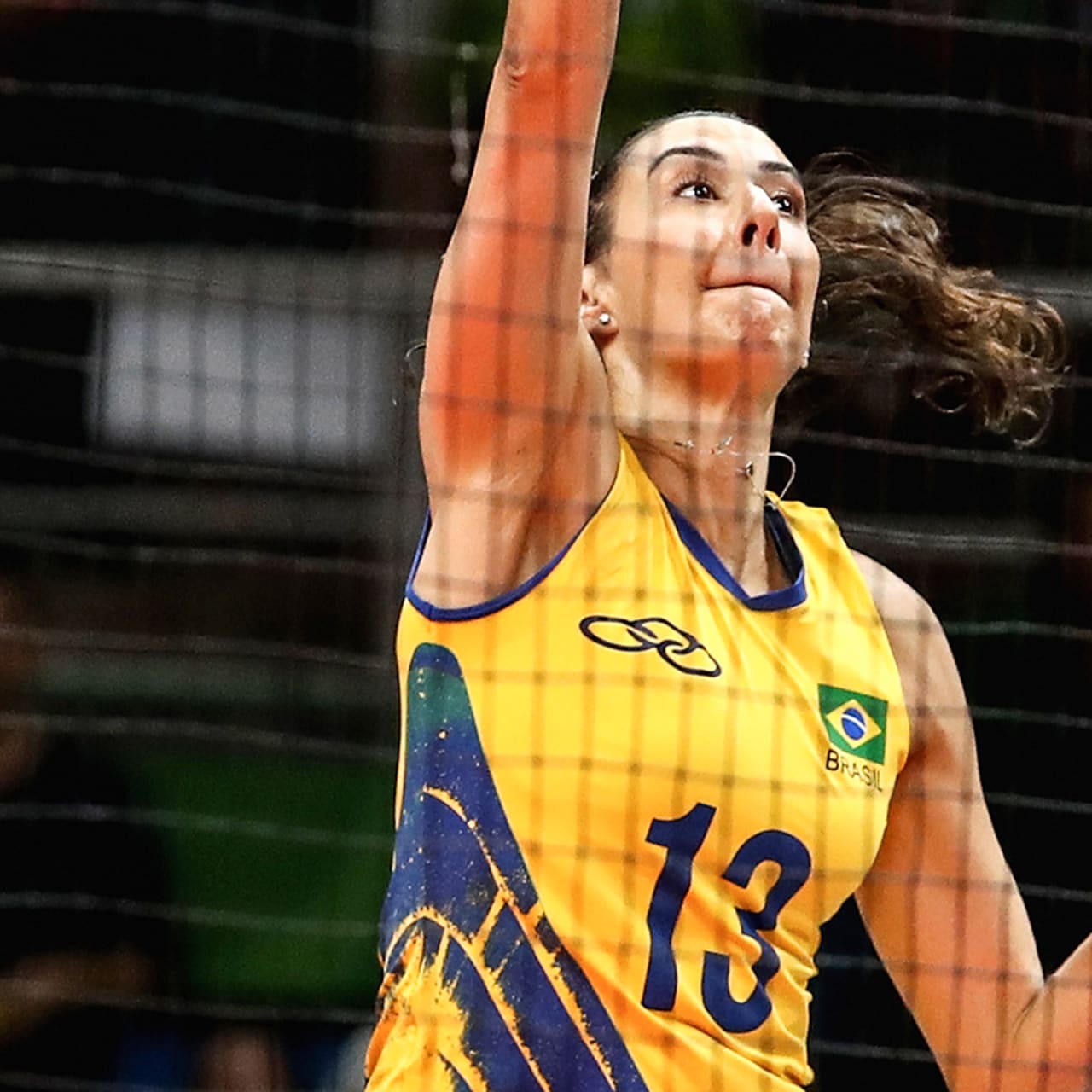 シェイラ カストロ ジ パウラ ブラシオーリ リオ オリンピック ハイライト